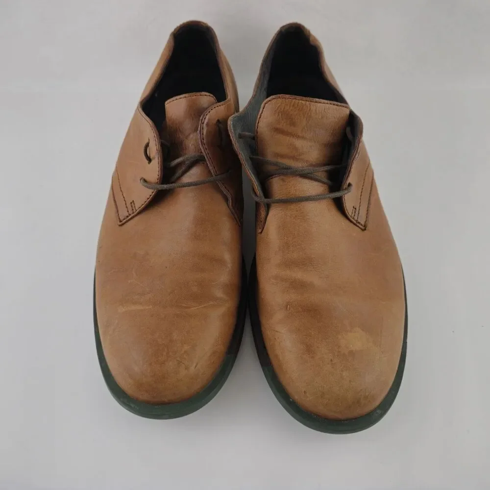 Camper Rebowie Dress Shoes Size‎ 7 (40) K100059-003